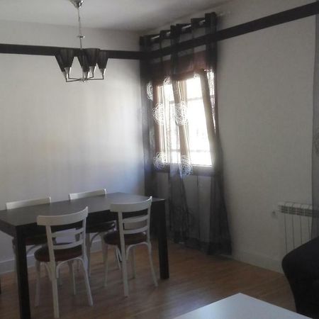 Apartament Vut Dalia 4 Ávila Zewnętrze zdjęcie