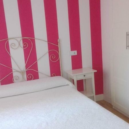 Apartament Vut Dalia 4 Ávila Zewnętrze zdjęcie