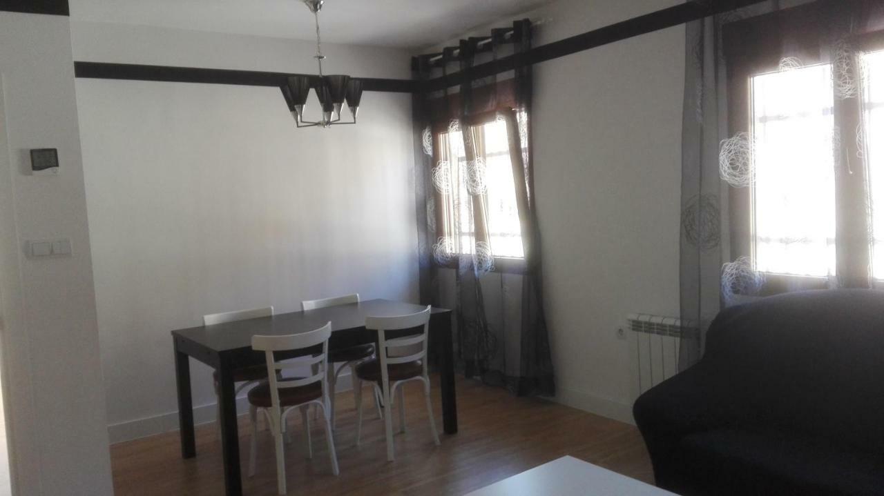 Apartament Vut Dalia 4 Ávila Zewnętrze zdjęcie
