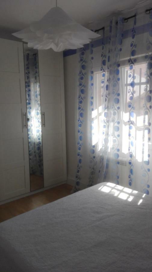 Apartament Vut Dalia 4 Ávila Zewnętrze zdjęcie