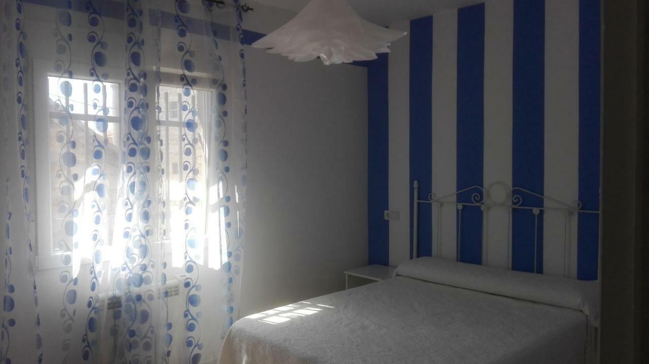 Apartament Vut Dalia 4 Ávila Zewnętrze zdjęcie