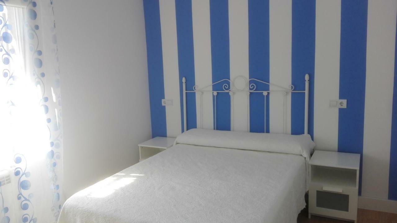 Apartament Vut Dalia 4 Ávila Zewnętrze zdjęcie