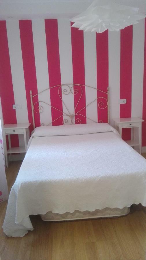 Apartament Vut Dalia 4 Ávila Zewnętrze zdjęcie