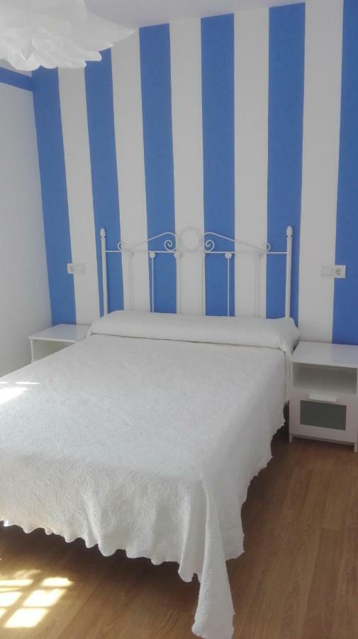 Apartament Vut Dalia 4 Ávila Zewnętrze zdjęcie