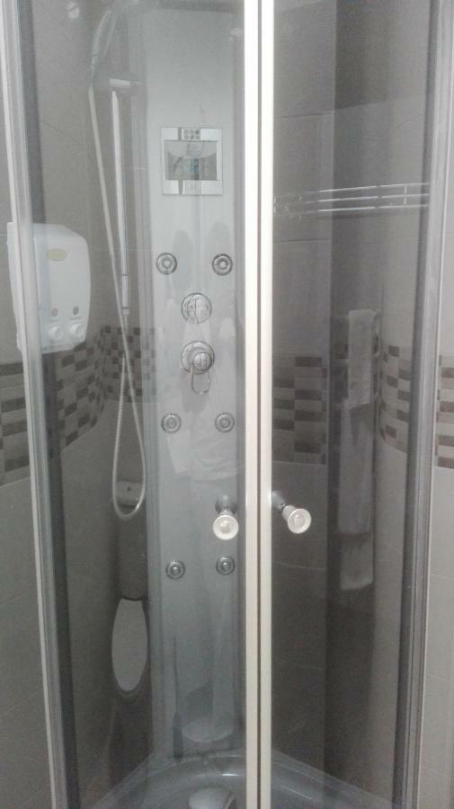 Apartament Vut Dalia 4 Ávila Zewnętrze zdjęcie