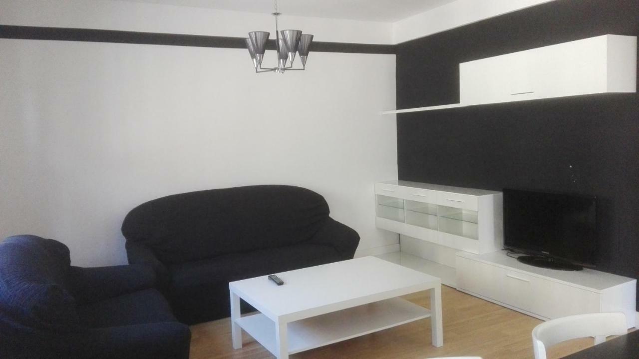 Apartament Vut Dalia 4 Ávila Zewnętrze zdjęcie