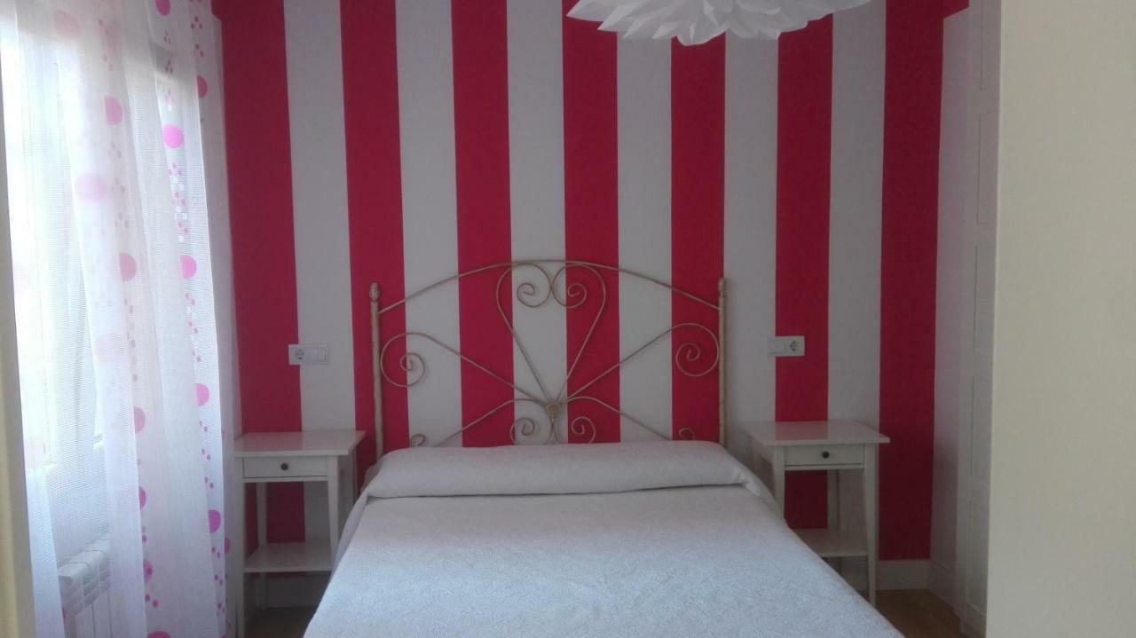 Apartament Vut Dalia 4 Ávila Zewnętrze zdjęcie