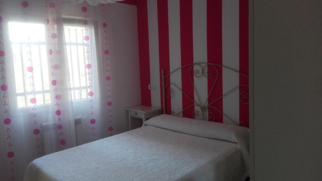 Apartament Vut Dalia 4 Ávila Zewnętrze zdjęcie