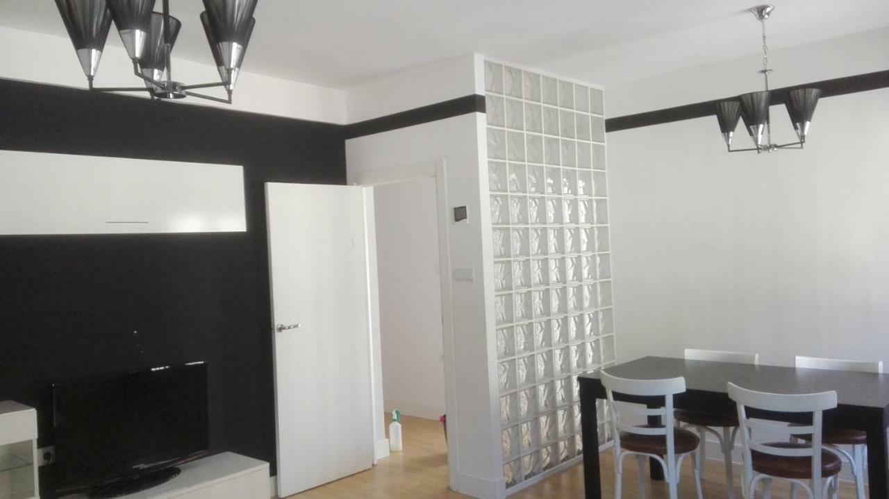 Apartament Vut Dalia 4 Ávila Zewnętrze zdjęcie
