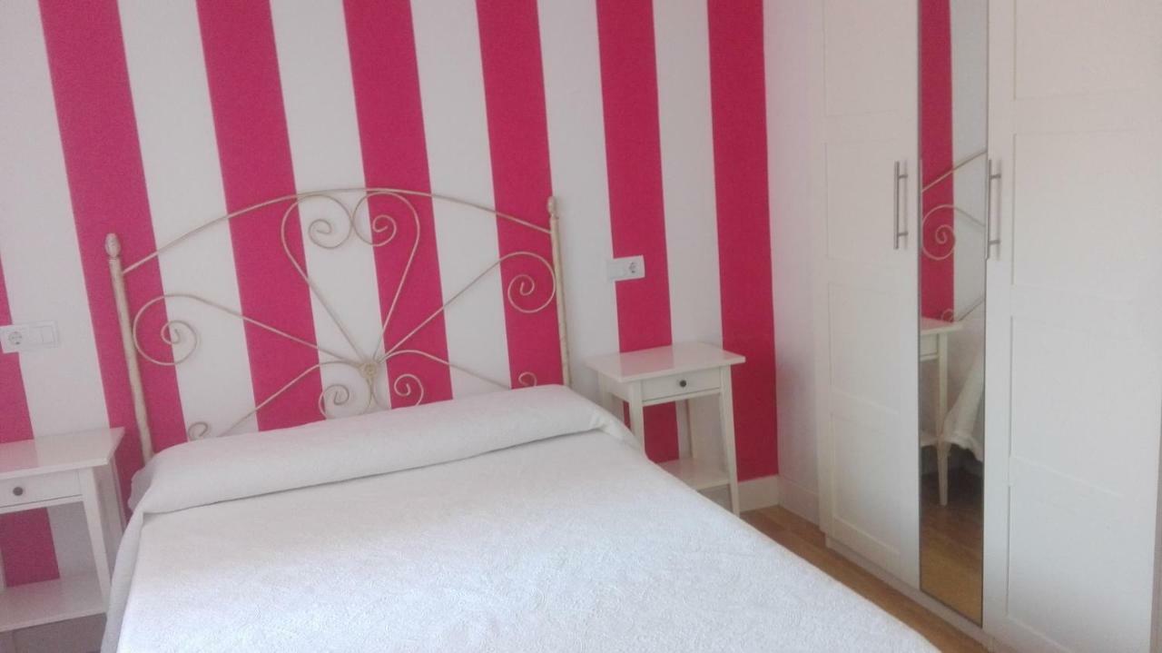 Apartament Vut Dalia 4 Ávila Zewnętrze zdjęcie