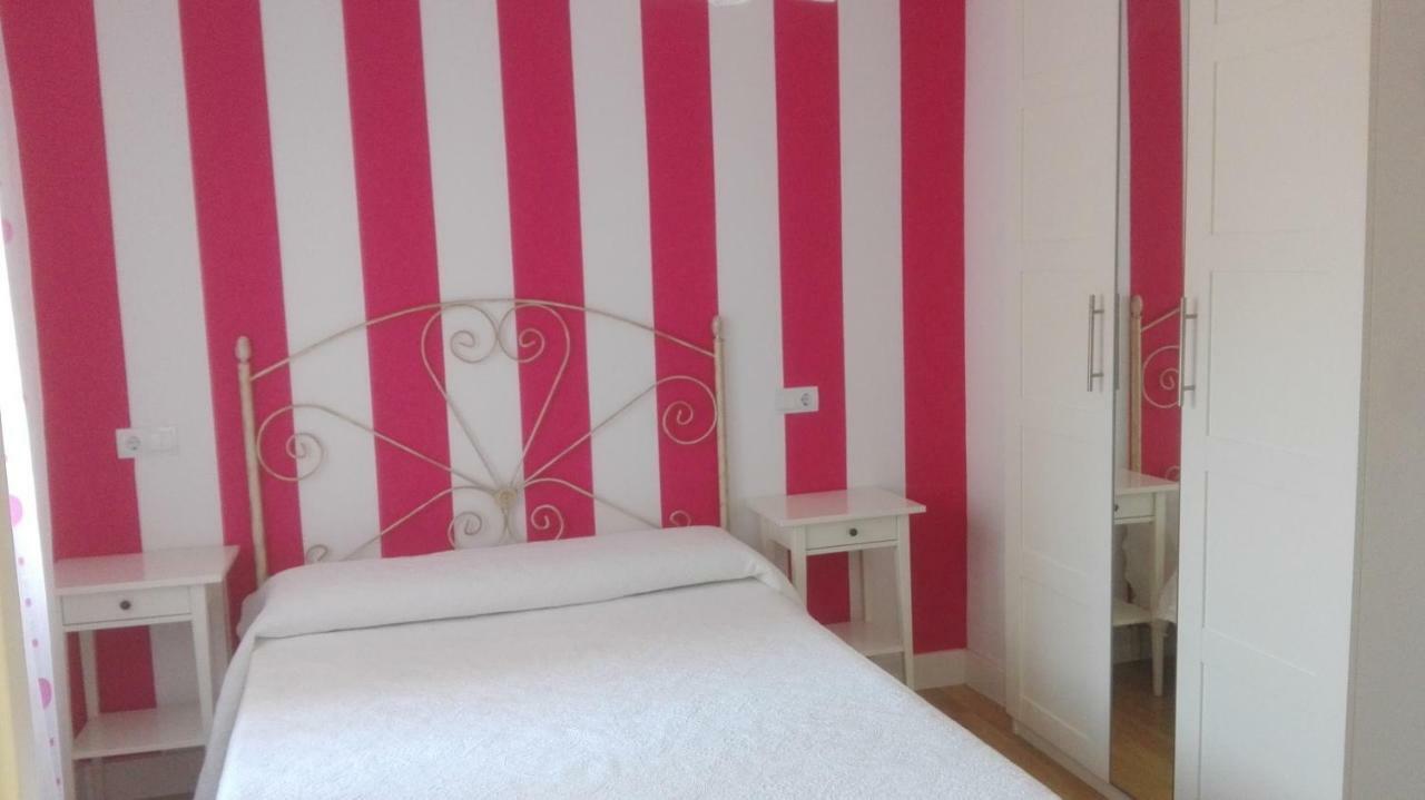 Apartament Vut Dalia 4 Ávila Zewnętrze zdjęcie