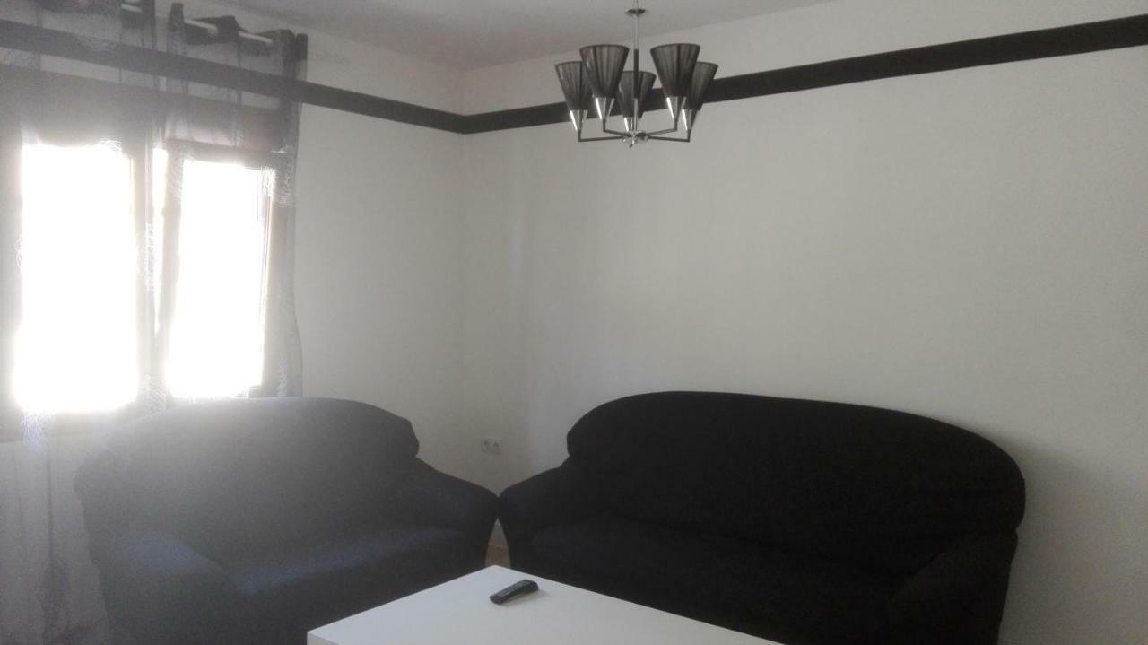 Apartament Vut Dalia 4 Ávila Zewnętrze zdjęcie